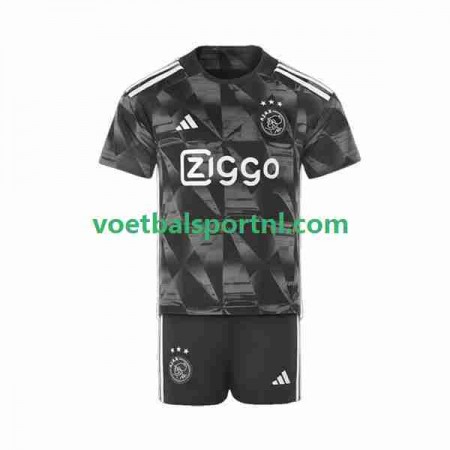 AFC Ajax Kind Third Tenue 2023-24
